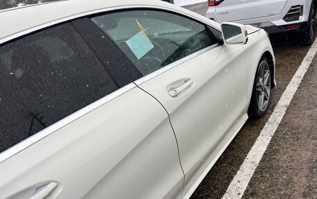 Mercedes-Benz CLA, 2016 год, 1 099 100 рублей, 12 фотография