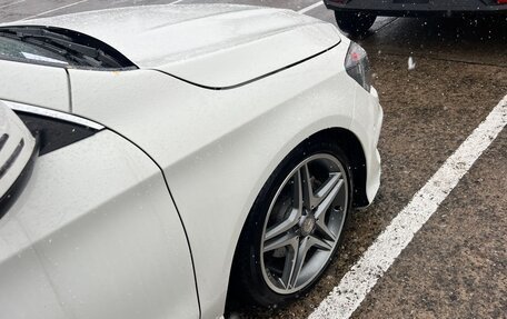 Mercedes-Benz CLA, 2016 год, 1 099 100 рублей, 15 фотография
