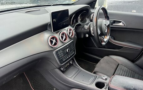 Mercedes-Benz CLA, 2016 год, 1 099 100 рублей, 22 фотография