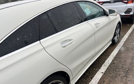 Mercedes-Benz CLA, 2016 год, 1 099 100 рублей, 13 фотография