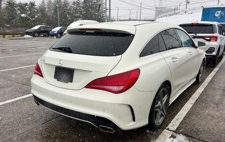 Mercedes-Benz CLA, 2016 год, 1 099 100 рублей, 10 фотография