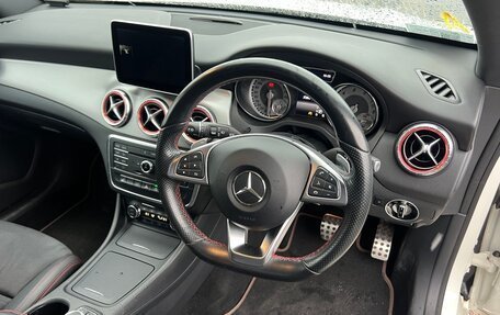 Mercedes-Benz CLA, 2016 год, 1 099 100 рублей, 20 фотография