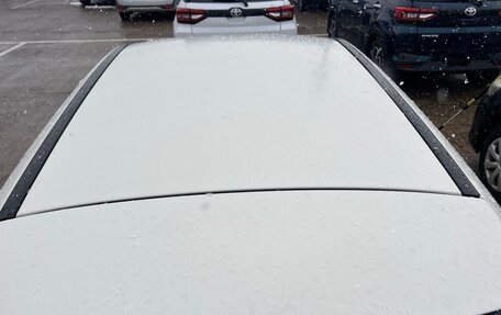 Mercedes-Benz CLA, 2016 год, 1 099 100 рублей, 18 фотография