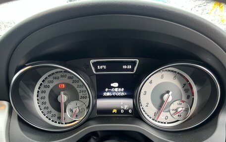 Mercedes-Benz CLA, 2016 год, 1 099 100 рублей, 21 фотография