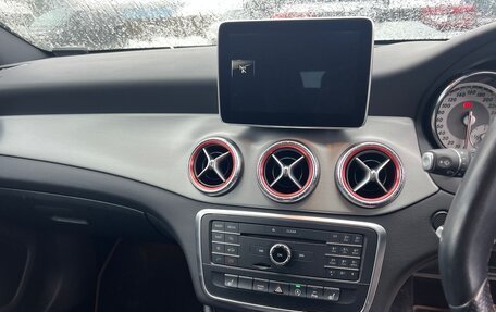 Mercedes-Benz CLA, 2016 год, 1 099 100 рублей, 23 фотография
