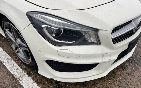 Mercedes-Benz CLA, 2016 год, 1 099 100 рублей, 17 фотография