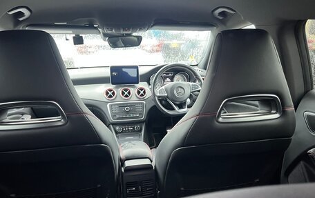Mercedes-Benz CLA, 2016 год, 1 099 100 рублей, 24 фотография