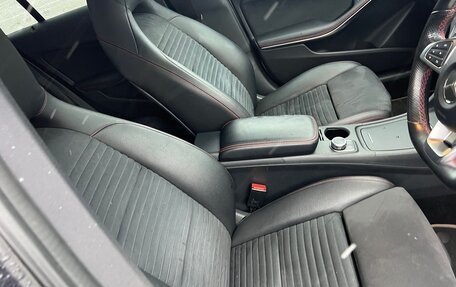 Mercedes-Benz CLA, 2016 год, 1 099 100 рублей, 25 фотография