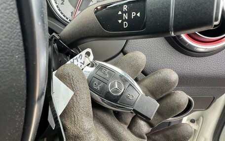 Mercedes-Benz CLA, 2016 год, 1 099 100 рублей, 26 фотография