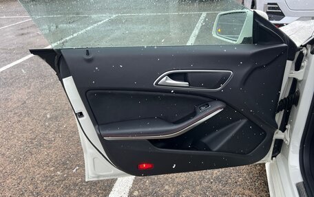 Mercedes-Benz CLA, 2016 год, 1 099 100 рублей, 34 фотография