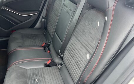 Mercedes-Benz CLA, 2016 год, 1 099 100 рублей, 29 фотография