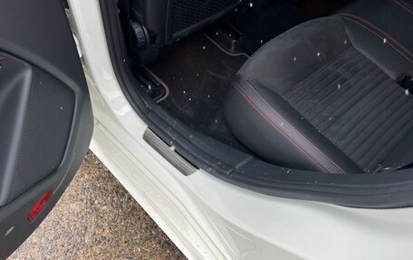 Mercedes-Benz CLA, 2016 год, 1 099 100 рублей, 28 фотография