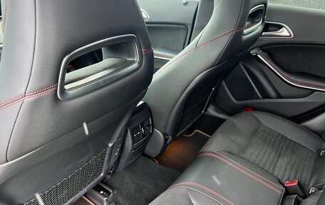 Mercedes-Benz CLA, 2016 год, 1 099 100 рублей, 31 фотография