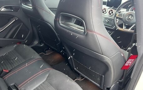 Mercedes-Benz CLA, 2016 год, 1 099 100 рублей, 32 фотография