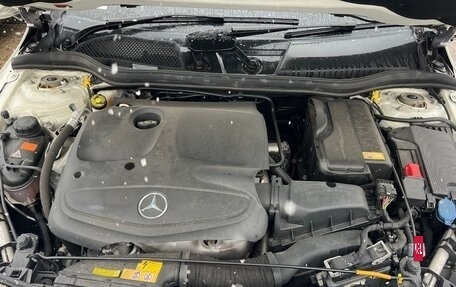 Mercedes-Benz CLA, 2016 год, 1 099 100 рублей, 38 фотография