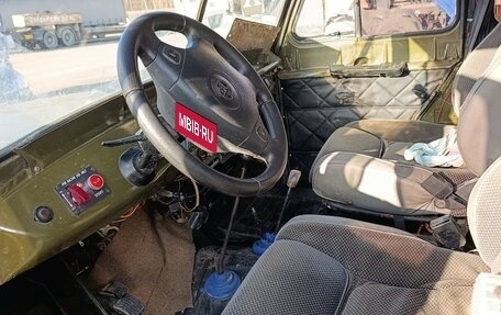 ЛуАЗ 3151, 1992 год, 280 000 рублей, 6 фотография
