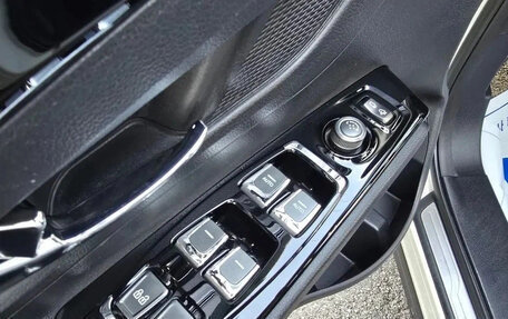 SsangYong Korando, 2022 год, 1 343 008 рублей, 8 фотография