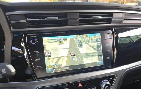 SsangYong Korando, 2022 год, 1 343 008 рублей, 12 фотография