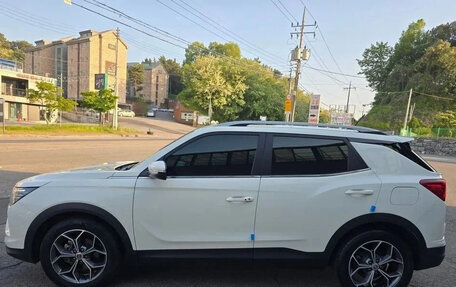 SsangYong Korando, 2022 год, 1 343 008 рублей, 7 фотография
