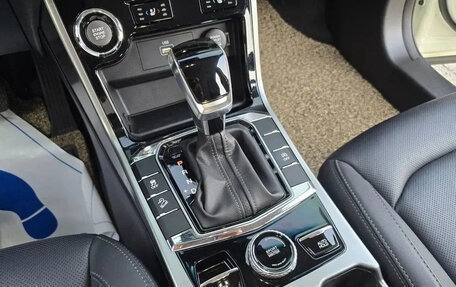 SsangYong Korando, 2022 год, 1 343 008 рублей, 15 фотография