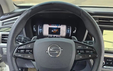 SsangYong Korando, 2022 год, 1 343 008 рублей, 11 фотография