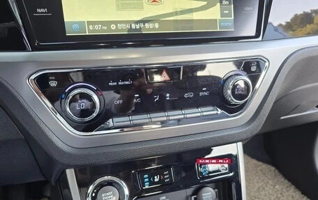 SsangYong Korando, 2022 год, 1 343 008 рублей, 14 фотография