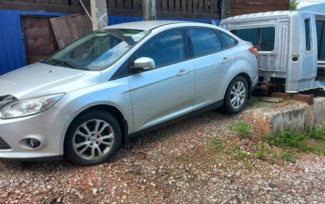 Ford Focus III, 2011 год, 723 000 рублей, 1 фотография