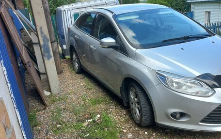 Ford Focus III, 2011 год, 723 000 рублей, 3 фотография