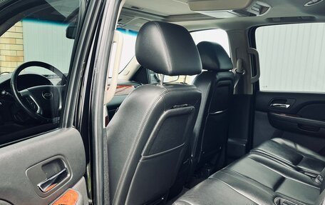 Chevrolet Tahoe III, 2013 год, 2 420 000 рублей, 8 фотография