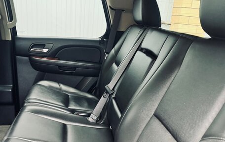 Chevrolet Tahoe III, 2013 год, 2 420 000 рублей, 10 фотография