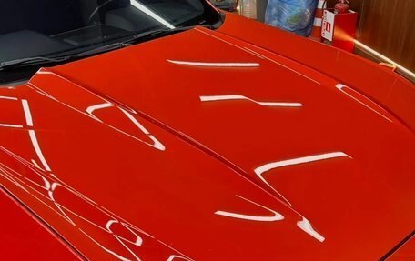 Ford Mustang VI рестайлинг, 2016 год, 2 500 000 рублей, 2 фотография