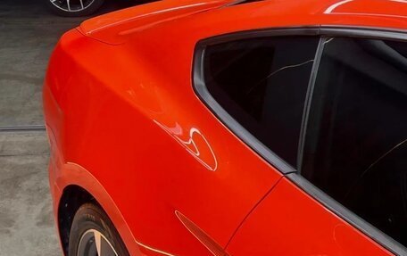 Ford Mustang VI рестайлинг, 2016 год, 2 500 000 рублей, 4 фотография