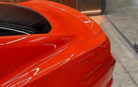 Ford Mustang VI рестайлинг, 2016 год, 2 500 000 рублей, 5 фотография