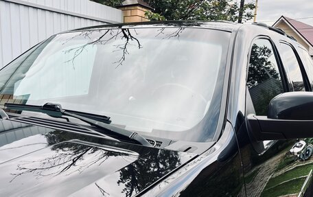 Chevrolet Tahoe III, 2013 год, 2 420 000 рублей, 15 фотография