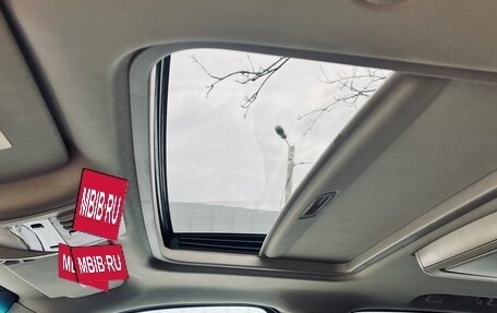 Chevrolet Tahoe III, 2013 год, 2 420 000 рублей, 13 фотография
