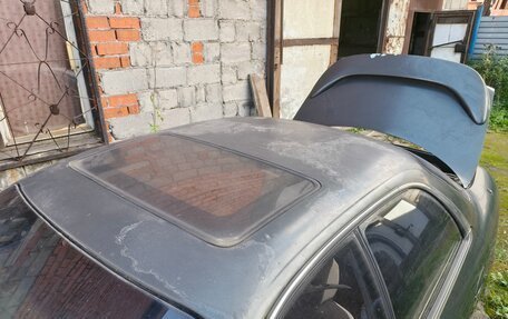 Mitsubishi Emeraude, 1994 год, 120 000 рублей, 3 фотография
