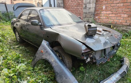 Mitsubishi Emeraude, 1994 год, 120 000 рублей, 8 фотография