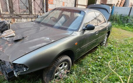 Mitsubishi Emeraude, 1994 год, 120 000 рублей, 7 фотография