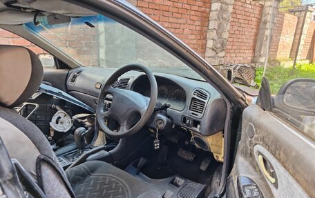 Mitsubishi Emeraude, 1994 год, 120 000 рублей, 5 фотография