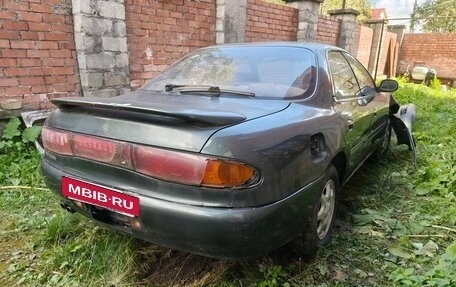 Mitsubishi Emeraude, 1994 год, 120 000 рублей, 2 фотография