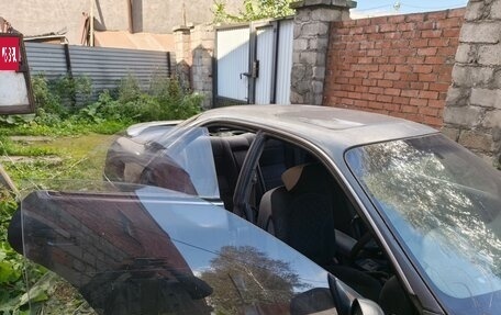 Mitsubishi Emeraude, 1994 год, 120 000 рублей, 4 фотография