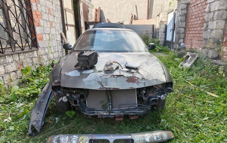 Mitsubishi Emeraude, 1994 год, 120 000 рублей, 9 фотография