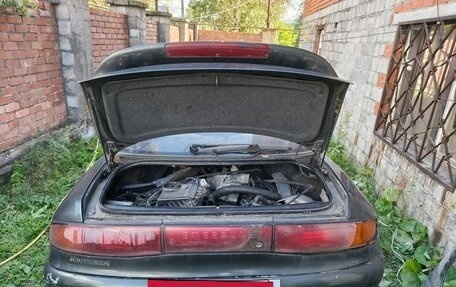 Mitsubishi Emeraude, 1994 год, 120 000 рублей, 10 фотография