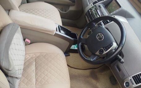 Toyota Prius, 2008 год, 600 000 рублей, 7 фотография