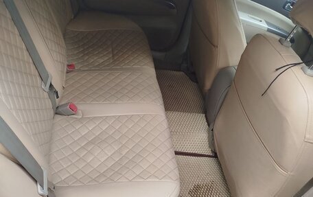 Toyota Prius, 2008 год, 600 000 рублей, 8 фотография