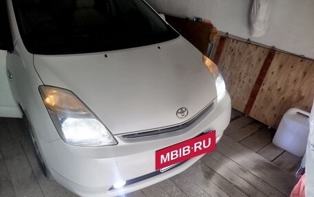 Toyota Prius, 2008 год, 600 000 рублей, 5 фотография