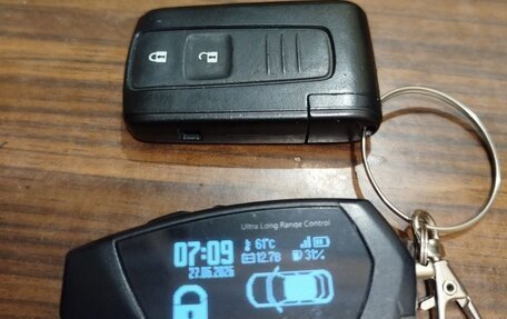 Toyota Prius, 2008 год, 600 000 рублей, 23 фотография