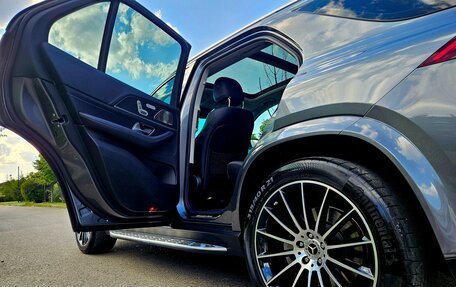 Mercedes-Benz GLE, 2022 год, 8 250 000 рублей, 5 фотография