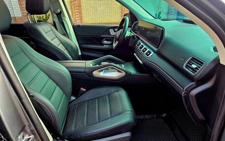 Mercedes-Benz GLE, 2022 год, 8 250 000 рублей, 16 фотография