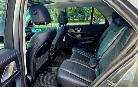 Mercedes-Benz GLE, 2022 год, 8 250 000 рублей, 18 фотография